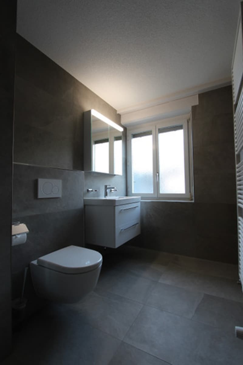 Freshly renovated 4.5-room apartment in the center of Visp (7)