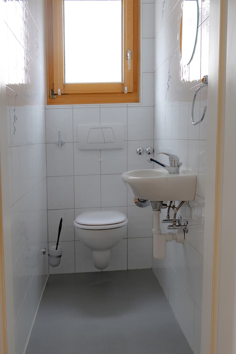 Zentral gelegene 3.5-Zimmer-Wohnung mit Charme (7)
