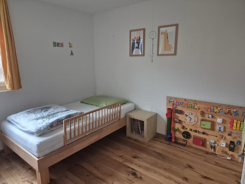 Neuwertige Terrassenbau-Wohnung in Lalden zu verkaufen (8)