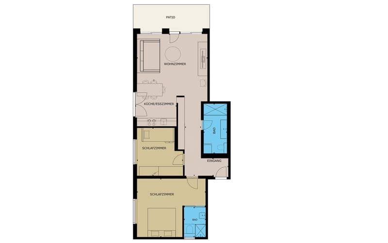 3.5 Zimmerwohnung, Haus Findelbach-Edit-2.jpg