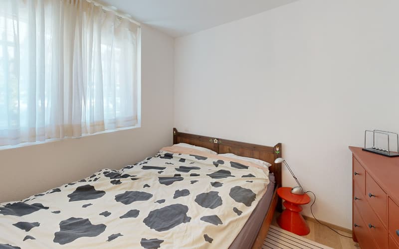 45-Zimmerwohnung-Chalet-Leni-Zermatt-Bedroom 1.jpg