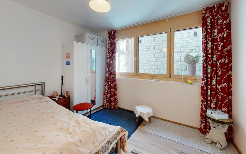 45-Zimmerwohnung-Chalet-Leni-Zermatt-Bedroom 2.jpg