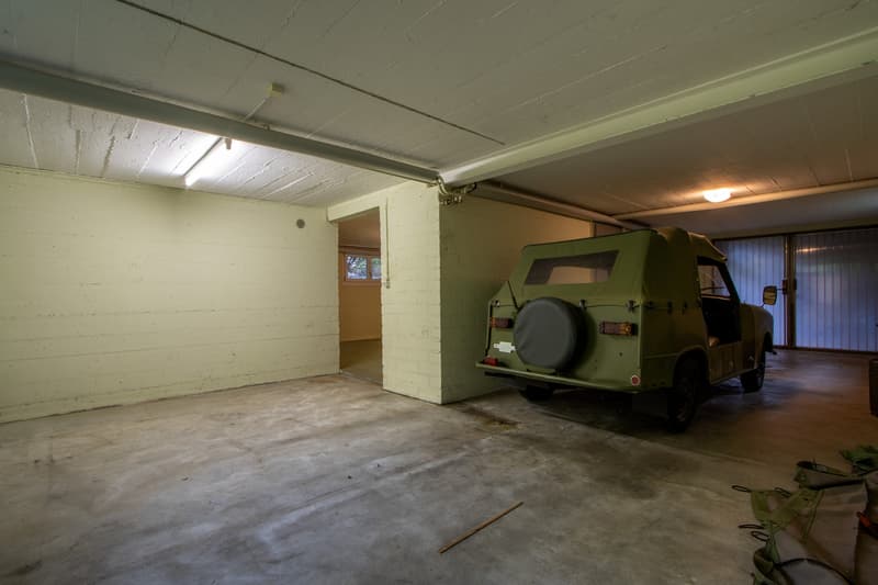 EFH - Garage