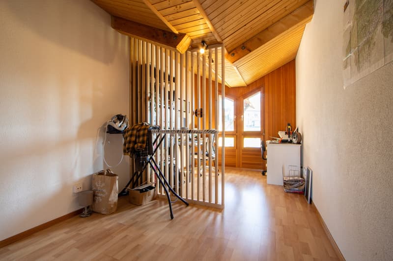 Aussenzimmer