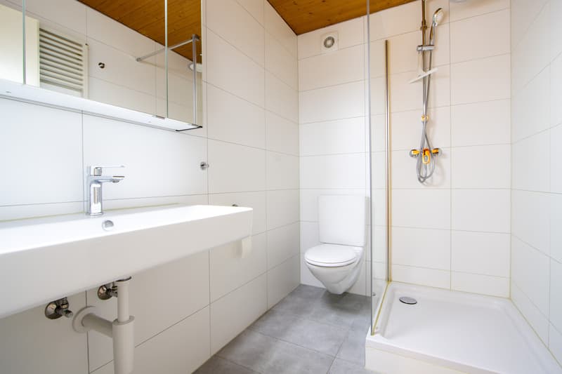 Dusche