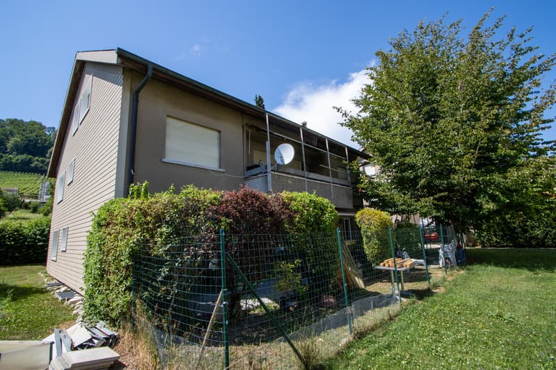 Platz für die ganze Familie (1)