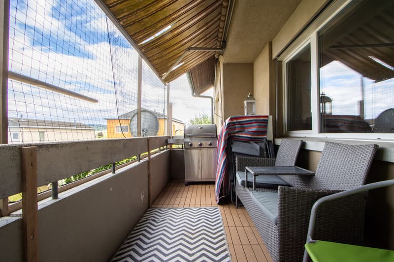 Balkon