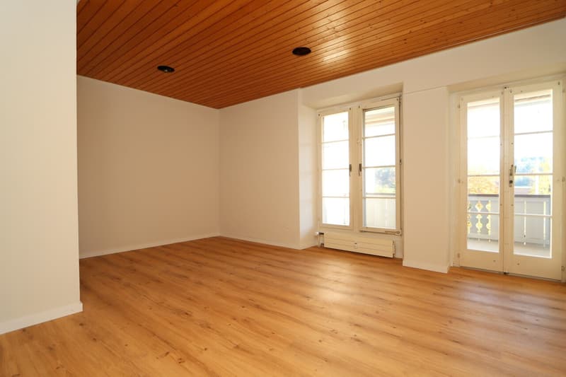 2. OG- Zimmer süd - rechts