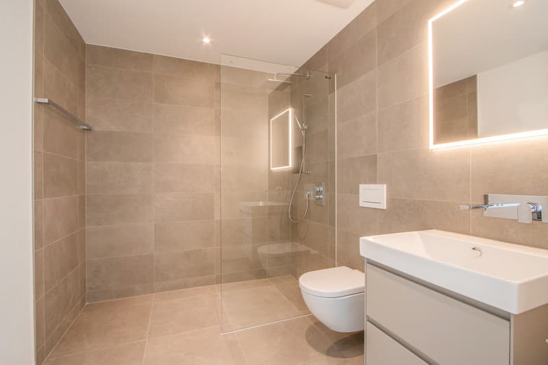 Badezimmer 2