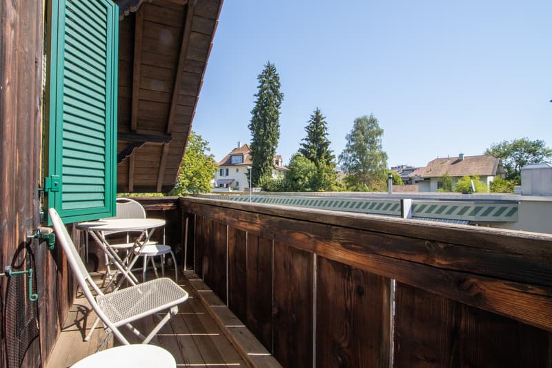 Balkon 1