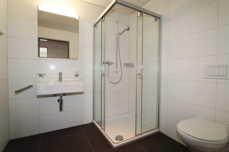 Dusche/WC