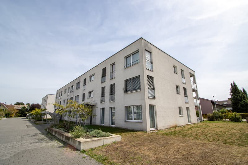 Liegenschaft