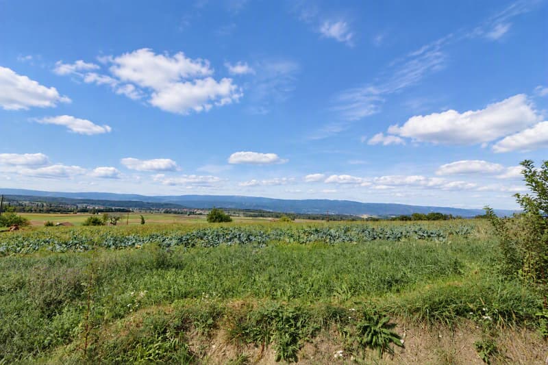 Aussicht