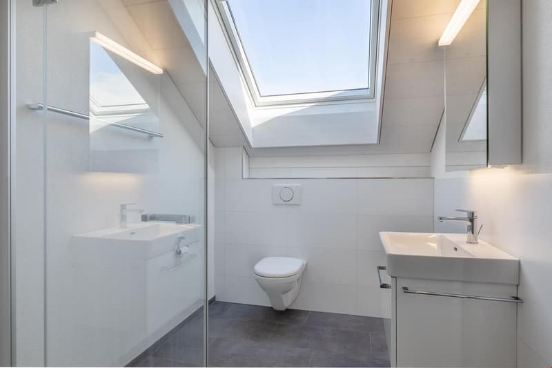 Das Foto zeigt eine vergleichbare Wohnung und dient nur zur Veranschaulichung.