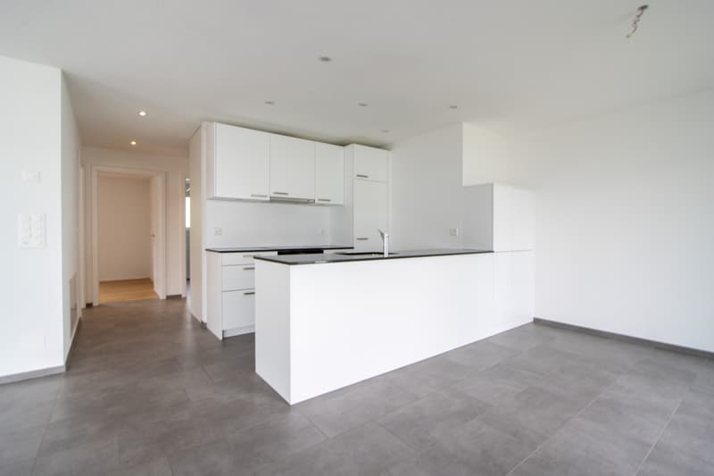 Das Foto zeigt eine vergleichbare Wohnung und dient nur zur Veranschaulichung.