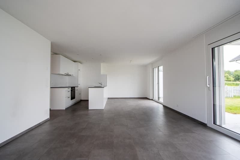 Das Foto zeigt eine vergleichbare Wohnung und dient nur zur Veranschaulichung.