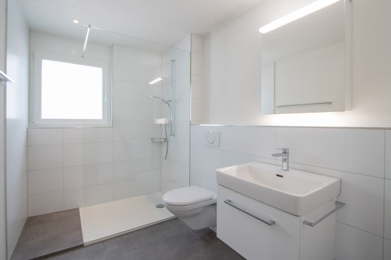 Das Foto zeigt eine vergleichbare Wohnung und dient nur zur Veranschaulichung.