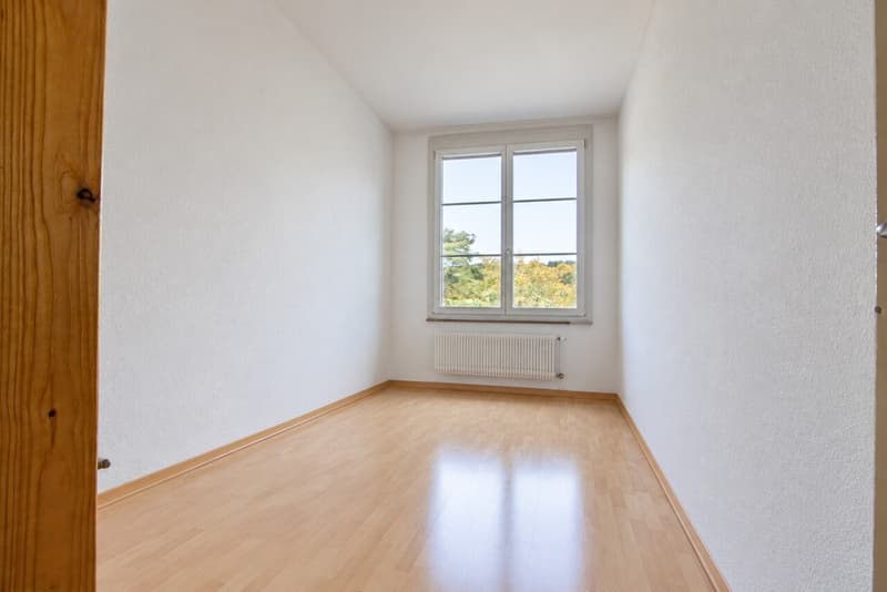 Zimmer - KI generiert