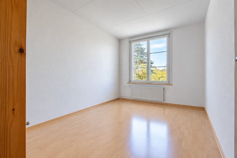 Wohnzimmer - KI generiert
