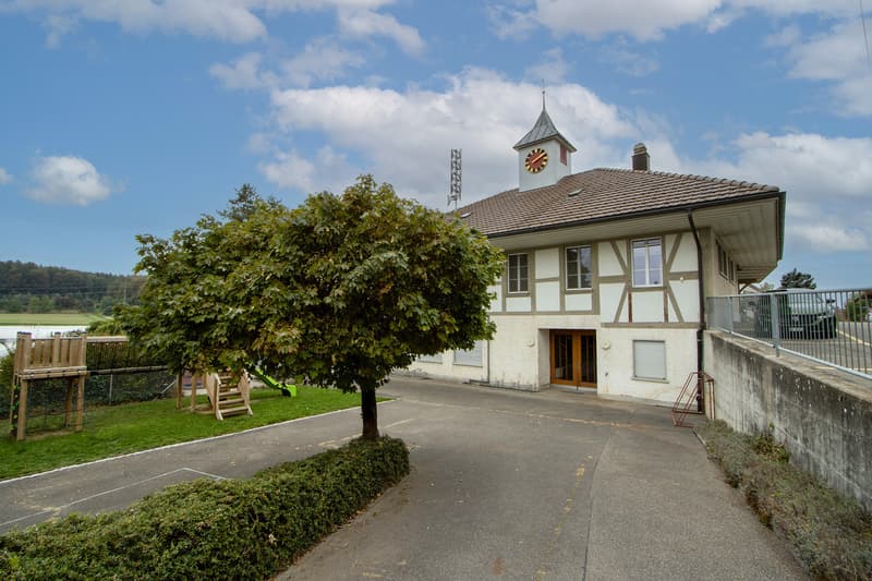 Liegenschaft