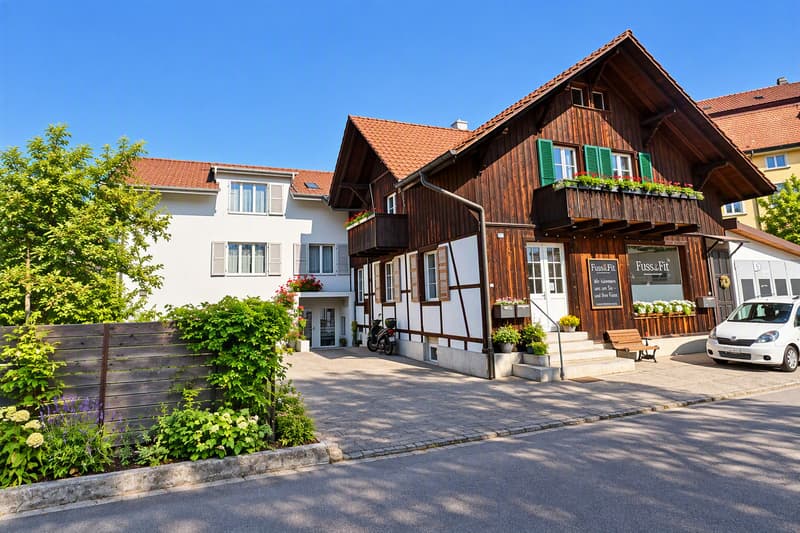 Liegenschaft