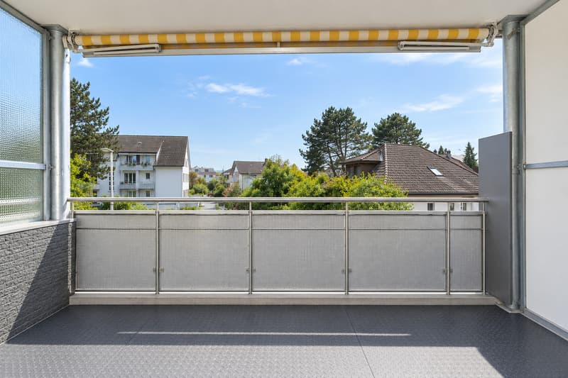Wohnkomfort an zentraler Lage in Murten (8)