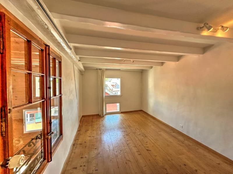Maison paysanne transformée (9)