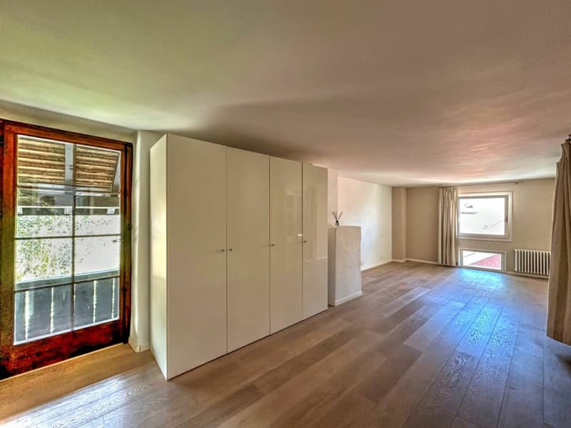 Maison paysanne transformée (11)