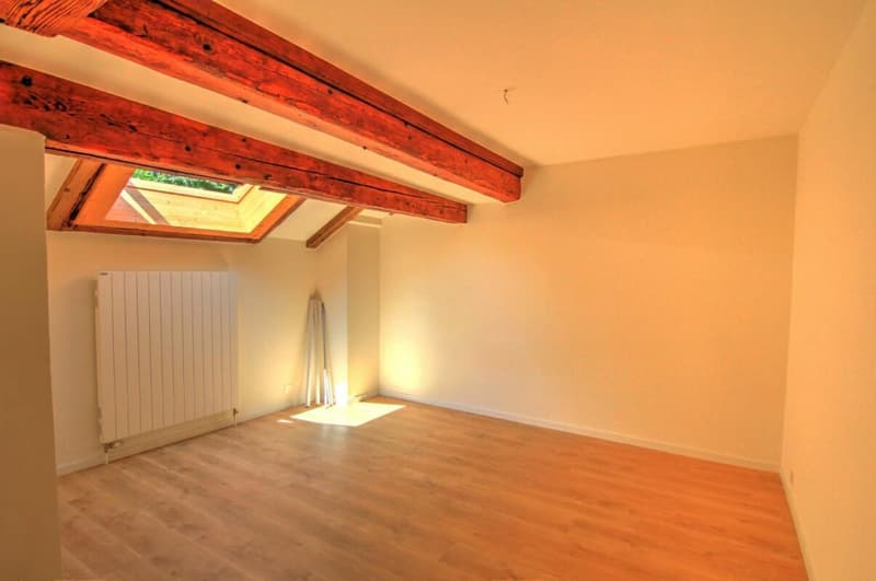 Appartement 5.5 pièces à Mézières VD (8)