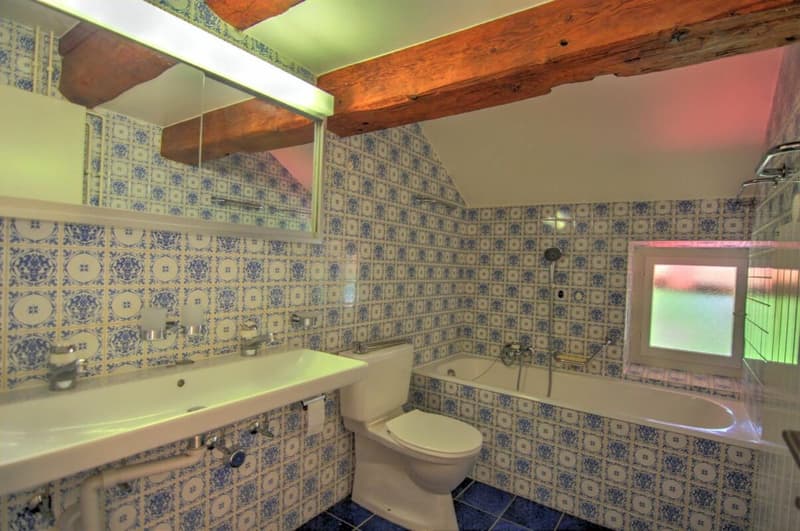 Appartement 5.5 pièces à Mézières VD (7)