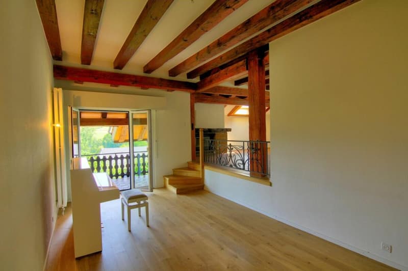 Appartement 5.5 pièces à Mézières VD (2)