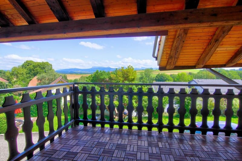Appartement 5.5 pièces à Mézières VD (3)