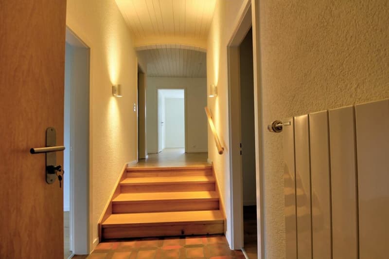Appartement 5.5 pièces à Mézières VD (16)