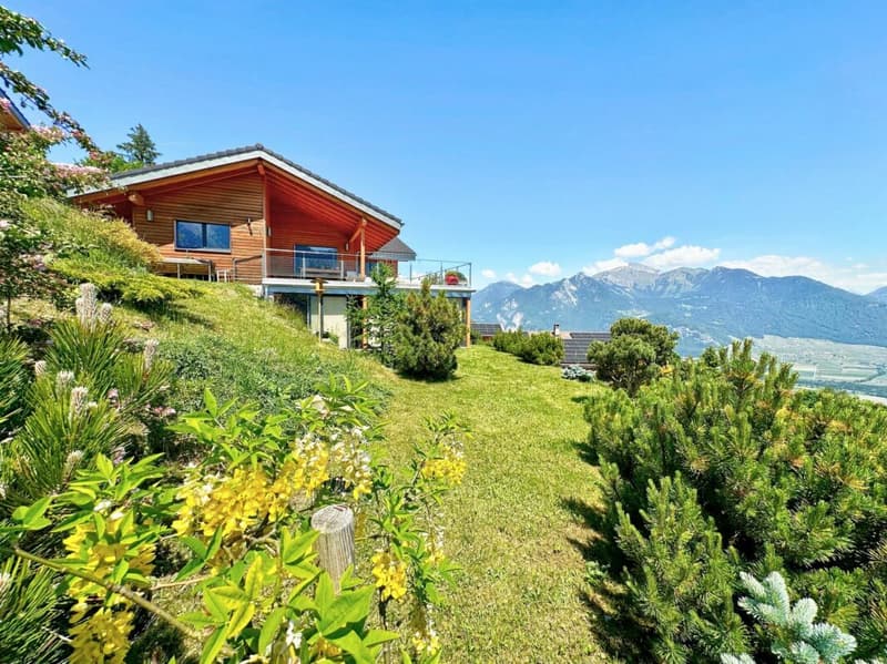 Un balcon sur la plaine (14)
