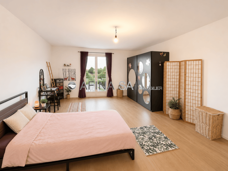 Appartement 4.5 pièces au Mont-sur-Lausanne (12)