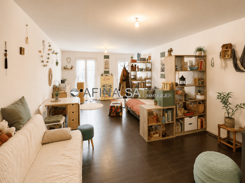 Appartement 4.5 pièces au Mont-sur-Lausanne (2)