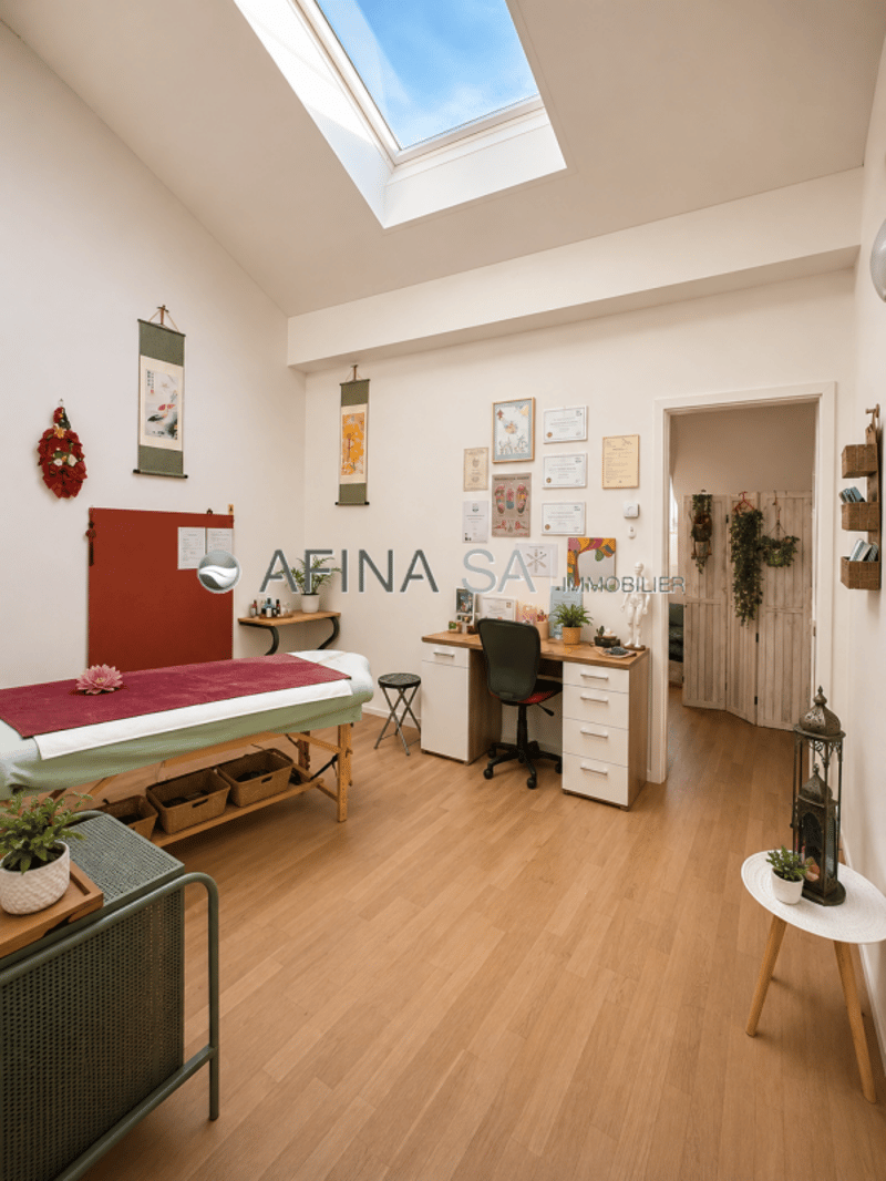 Appartement 4.5 pièces au Mont-sur-Lausanne (8)