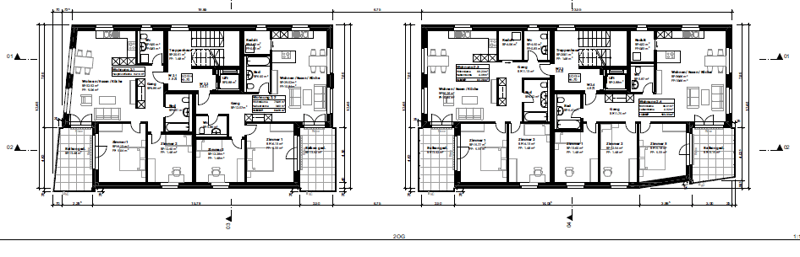 Moderne 3.5-Zimmer-Wohnung mit Balkon in Niederurnen, Glarus Nord (7)