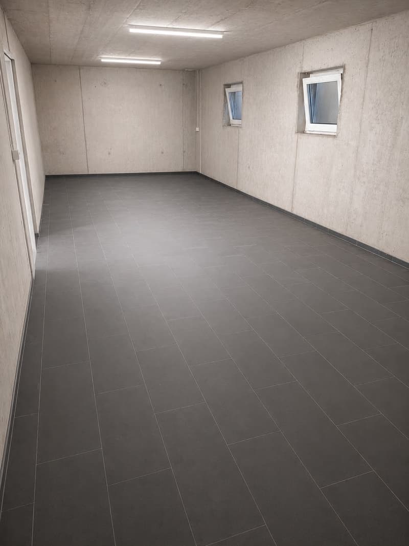 Hobbyraum zu vermieten (1)