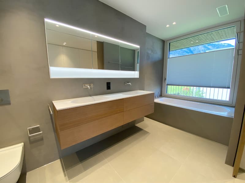 Exklusive 5 1/2-Zimmer-Wohnung mit Bergpanorama in Stans (9)