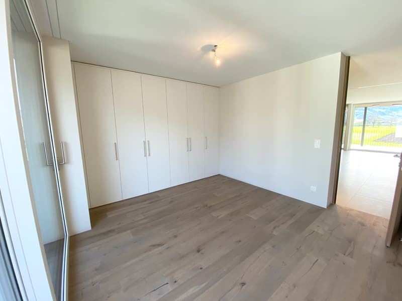 Exklusive 5 1/2-Zimmer-Wohnung mit Bergpanorama in Stans (8)