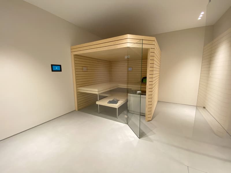 Exklusive 5 1/2-Zimmer-Wohnung mit Bergpanorama in Stans (14)