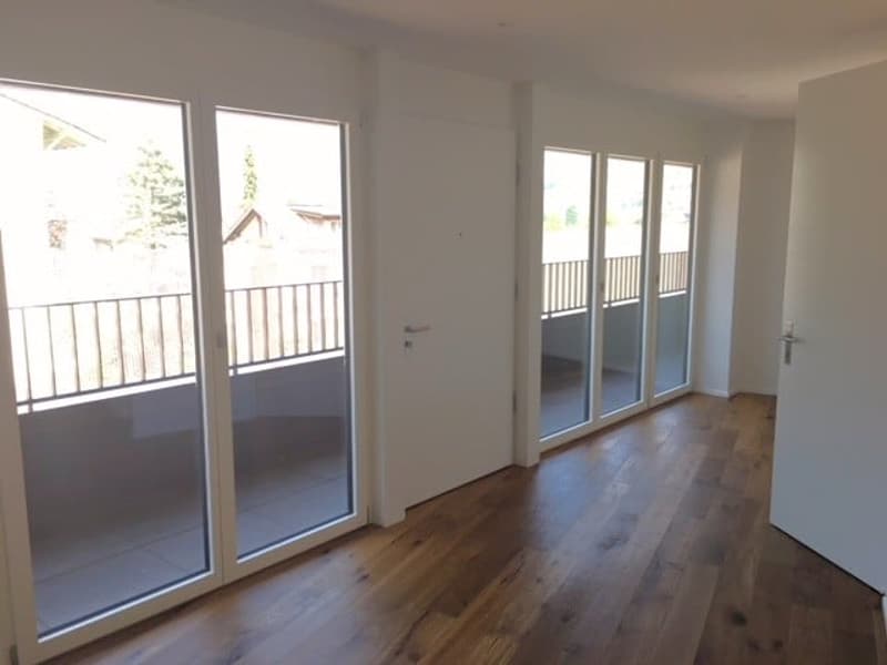 An zentraler Lage in Stans - grosse 2.5-Zi-Wohnung (5)