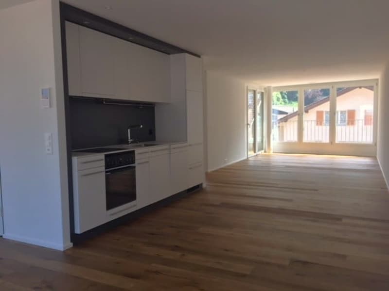An zentraler Lage in Stans - grosse 2.5-Zi-Wohnung (1)