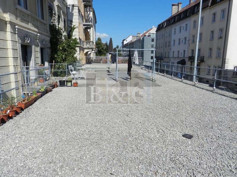 Appartement (2)