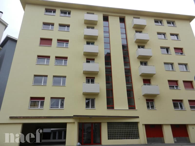 Appartement (1)