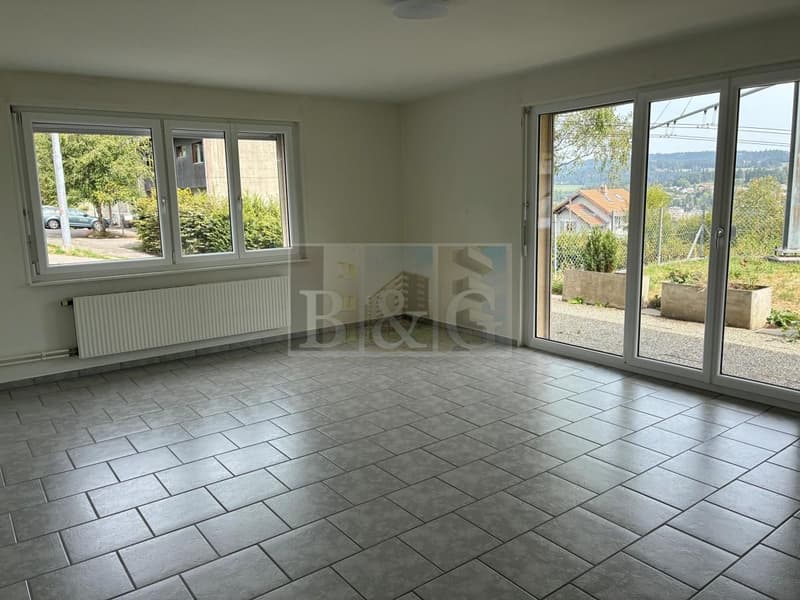 Appartement (4)