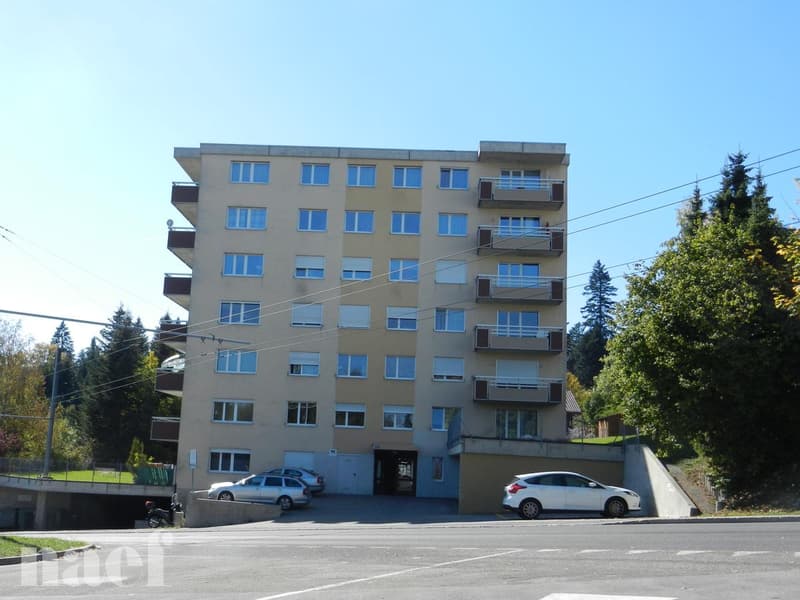 Appartement (1)