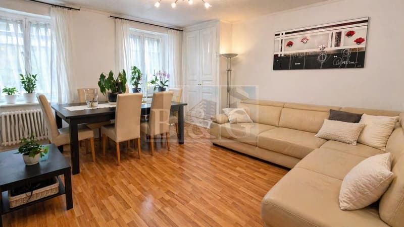 Appartement (1)