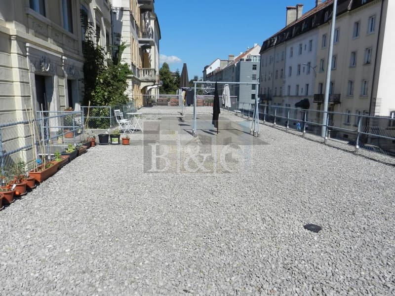 Appartement (3)